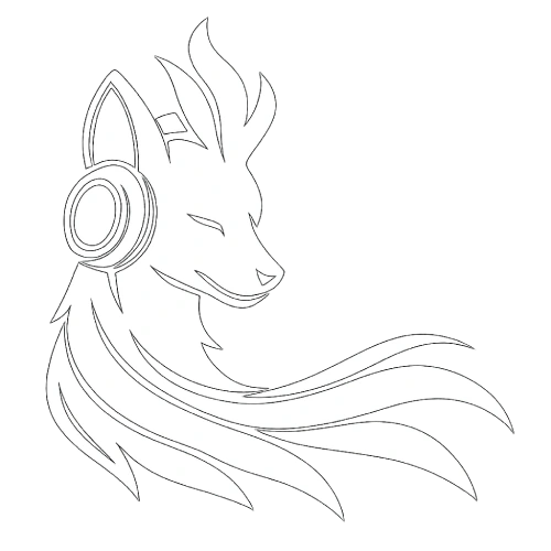 SoundMesh Logo