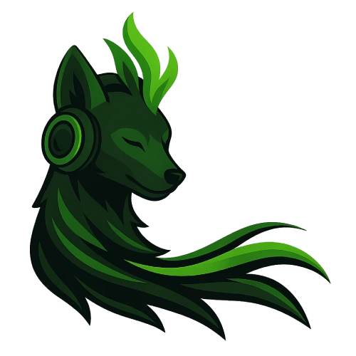 SoundMesh Logo